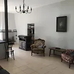 Le Amical Des Chiens Ferienhaus