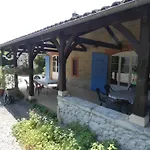 Ferienhaus Le Amical Des Chiens