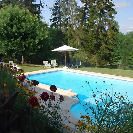Hébergement de vacances Le Amical Des Chiens