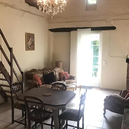 Hébergement de vacances Le Amical Des Chiens