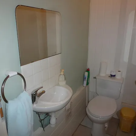 펜션 Le Amical Des Chiens