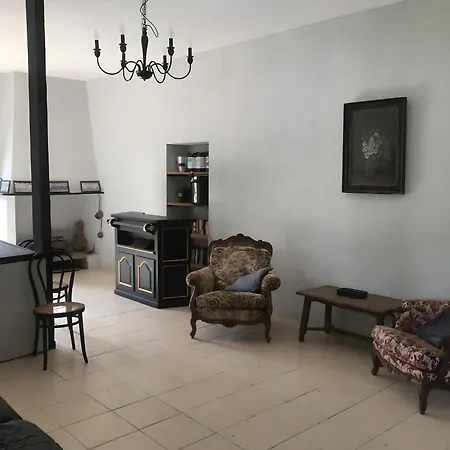 Le Amical Des Chiens Dom wakacyjny