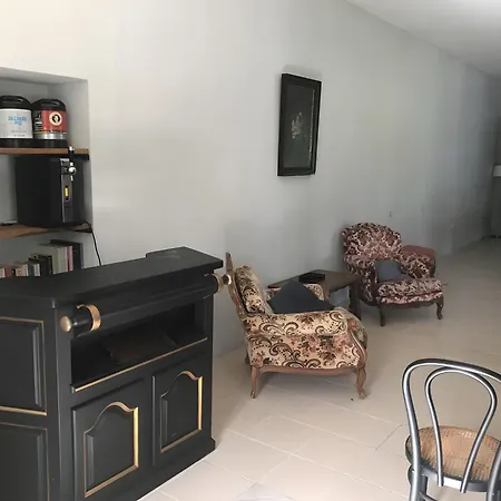 Dom wakacyjny Le Amical Des Chiens Penne-dʼAgenais