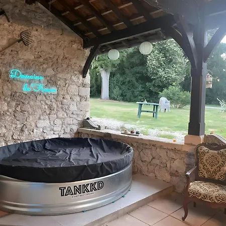 Le Amical Des Chiens * Penne-dʼAgenais