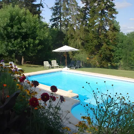 Le Amical Des Chiens Penne-dʼAgenais