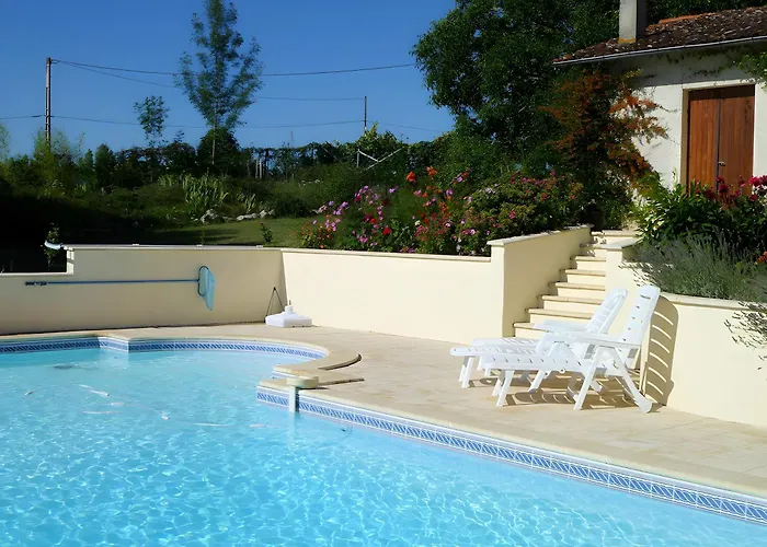 Dom wakacyjny Le Amical Des Chiens