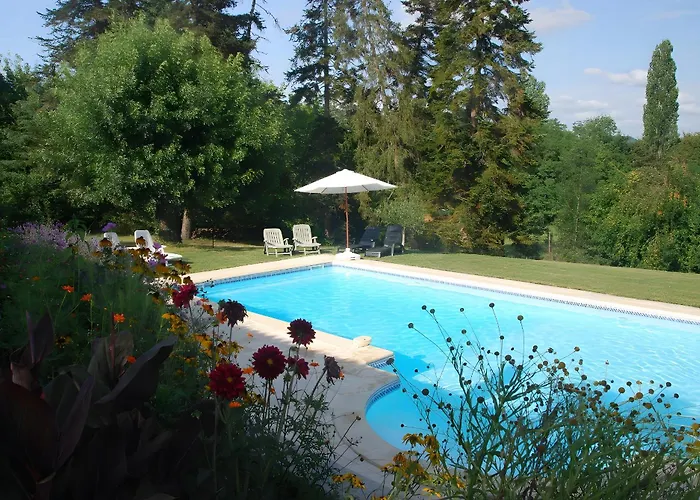 Dom wakacyjny Le Amical Des Chiens