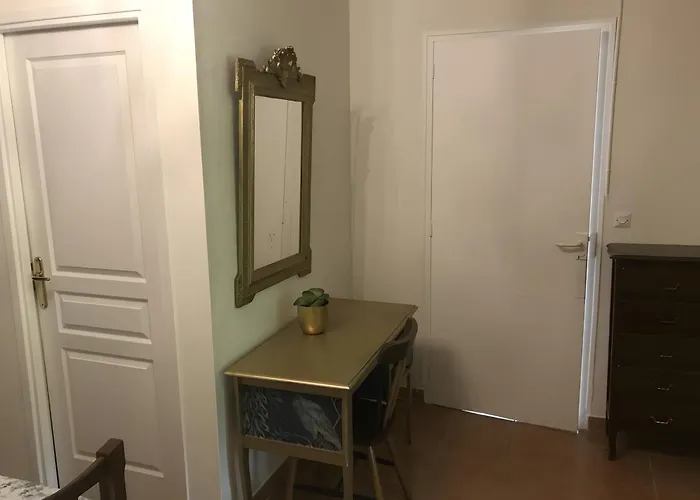 Le Amical Des Chiens Dom wakacyjny