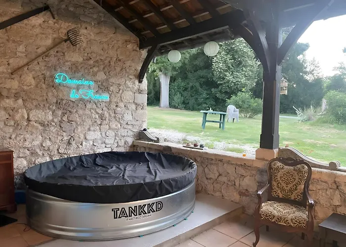 Le Amical Des Chiens * Penne-dʼAgenais